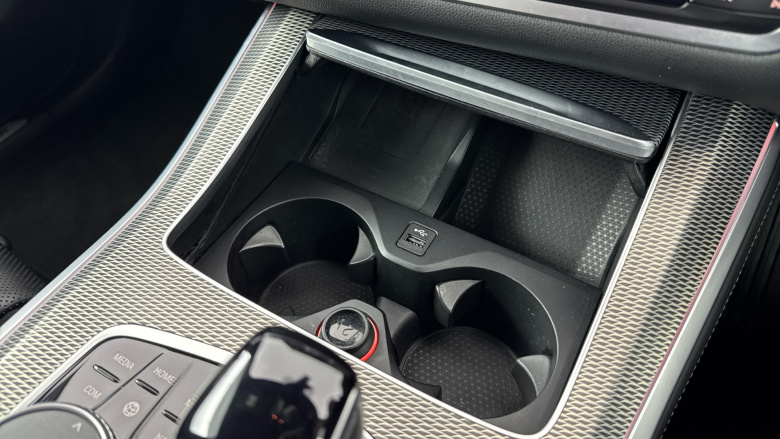 BMW X5 xDrive30d MHT M Sport 5dr Auto Diesel Estate